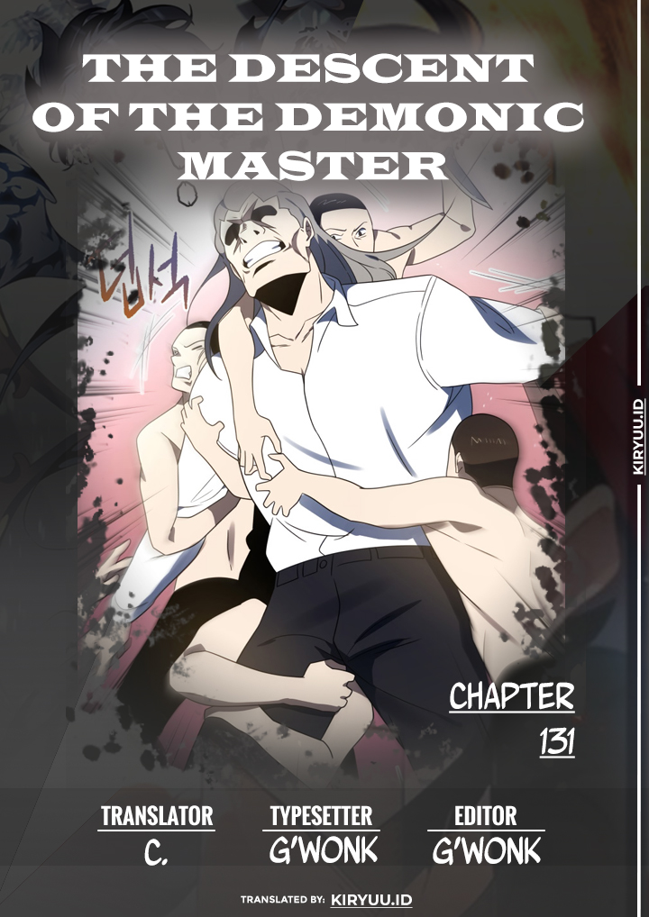 The Descent of the Demonic Master Chapter 131 Gambar 1