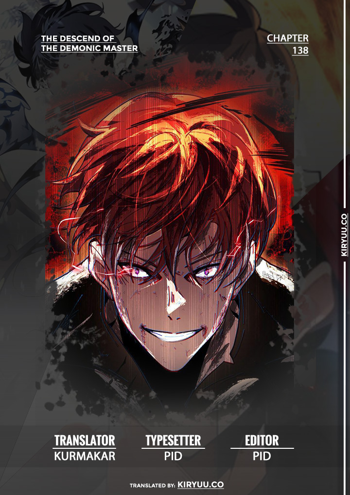 The Descent of the Demonic Master Chapter 138 Gambar 1