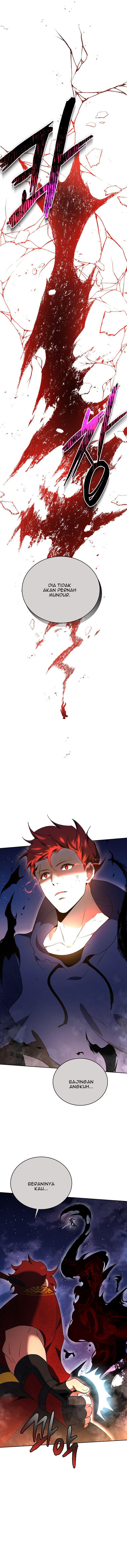 The Descent of the Demonic Master Chapter 138 Gambar 4