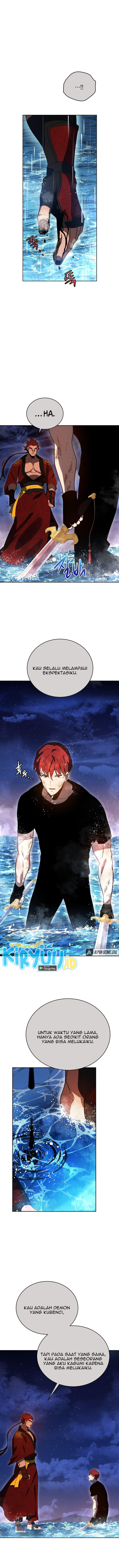 The Descent of the Demonic Master Chapter 138 Gambar 6