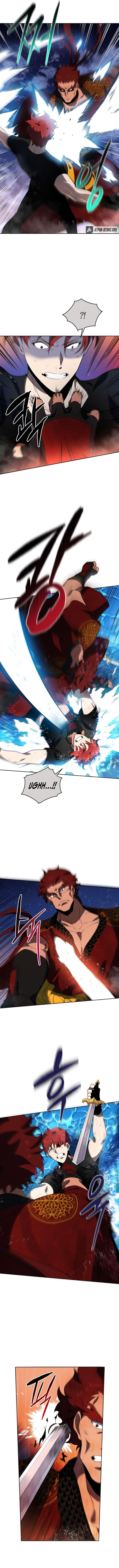 The Descent of the Demonic Master Chapter 138 Gambar 10
