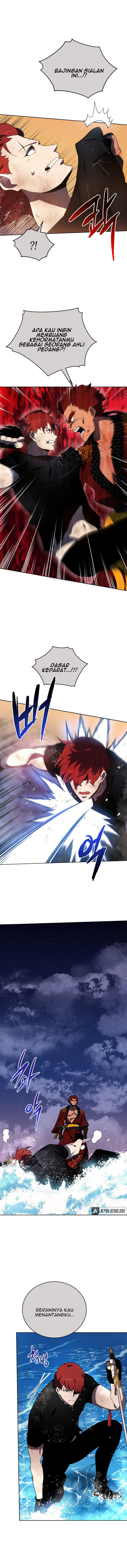 The Descent of the Demonic Master Chapter 138 Gambar 11