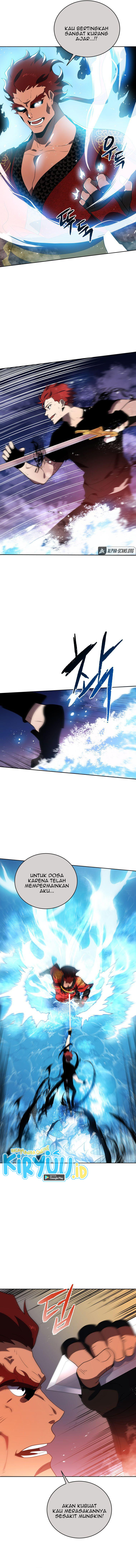 The Descent of the Demonic Master Chapter 138 Gambar 12