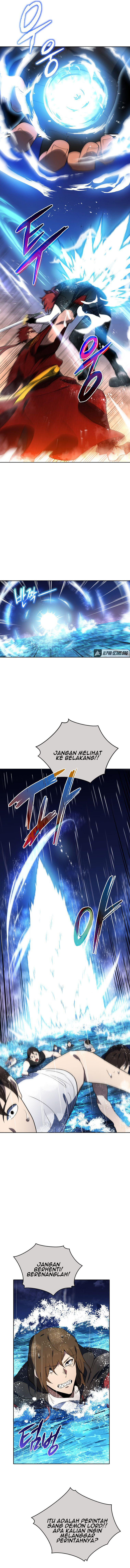 The Descent of the Demonic Master Chapter 138 Gambar 13