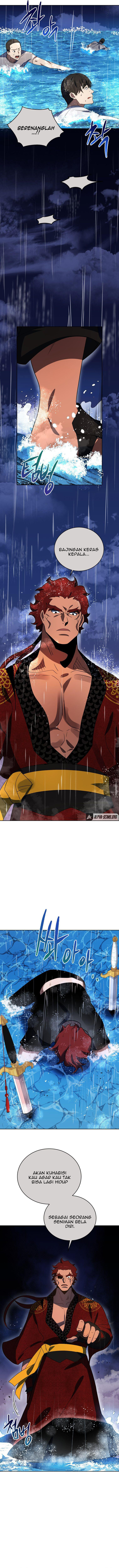 The Descent of the Demonic Master Chapter 138 Gambar 14