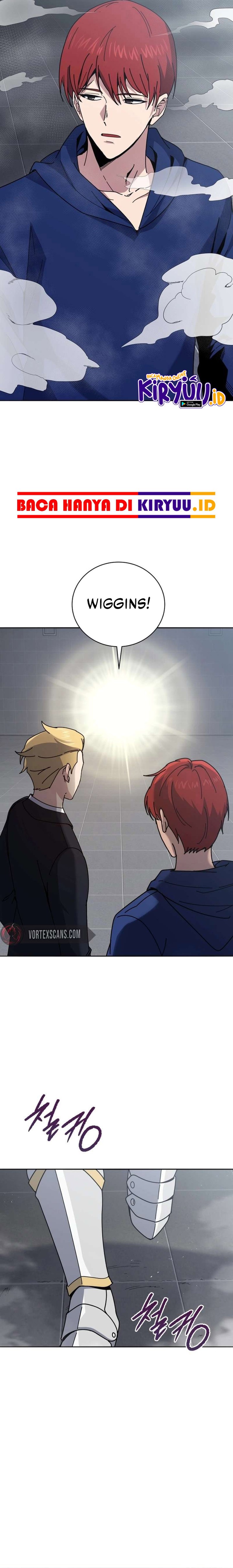 The Descent of the Demonic Master Chapter 152 Gambar 4