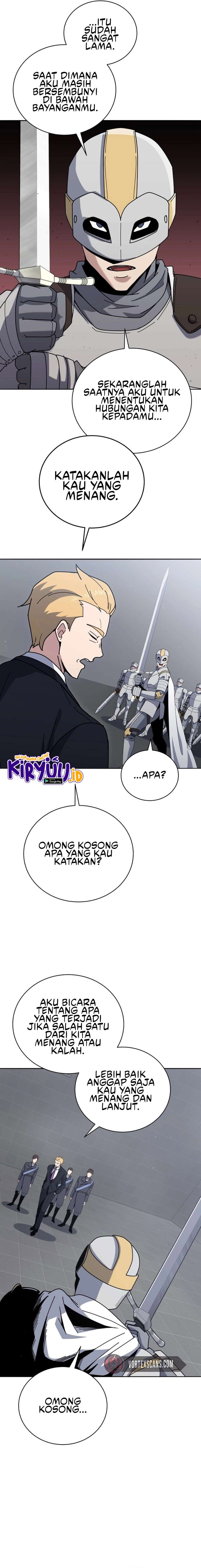 The Descent of the Demonic Master Chapter 152 Gambar 9