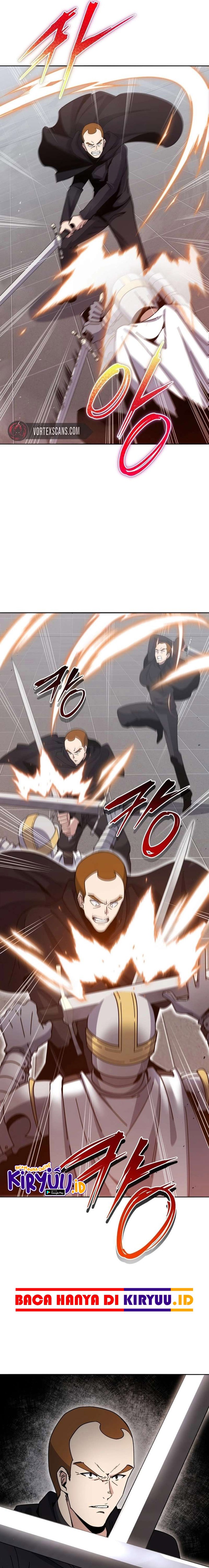 The Descent of the Demonic Master Chapter 152 Gambar 14