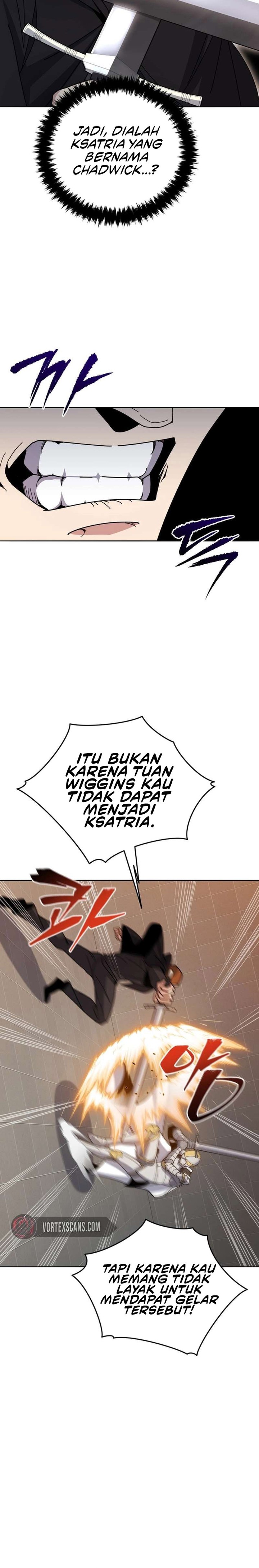 The Descent of the Demonic Master Chapter 152 Gambar 15