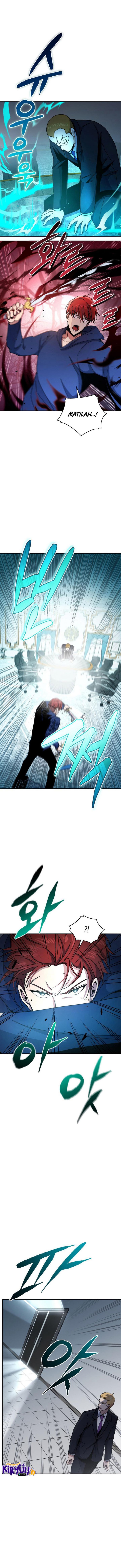 The Descent of the Demonic Master Chapter 154 Gambar 2