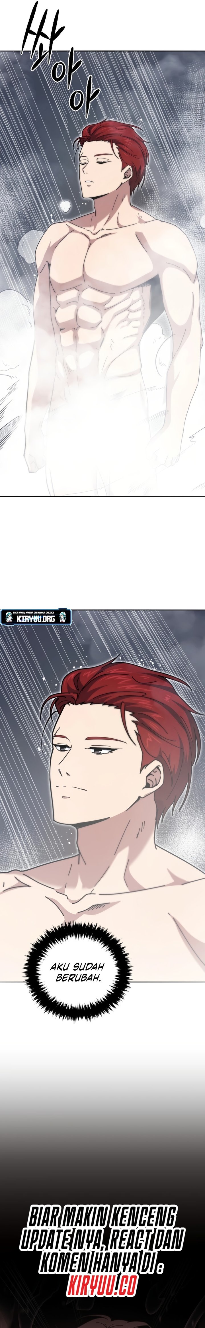 The Descent of the Demonic Master Chapter 157 Gambar 16