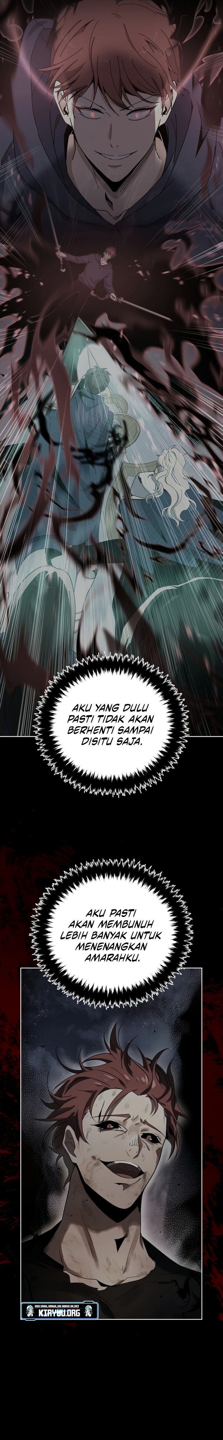 The Descent of the Demonic Master Chapter 157 Gambar 17