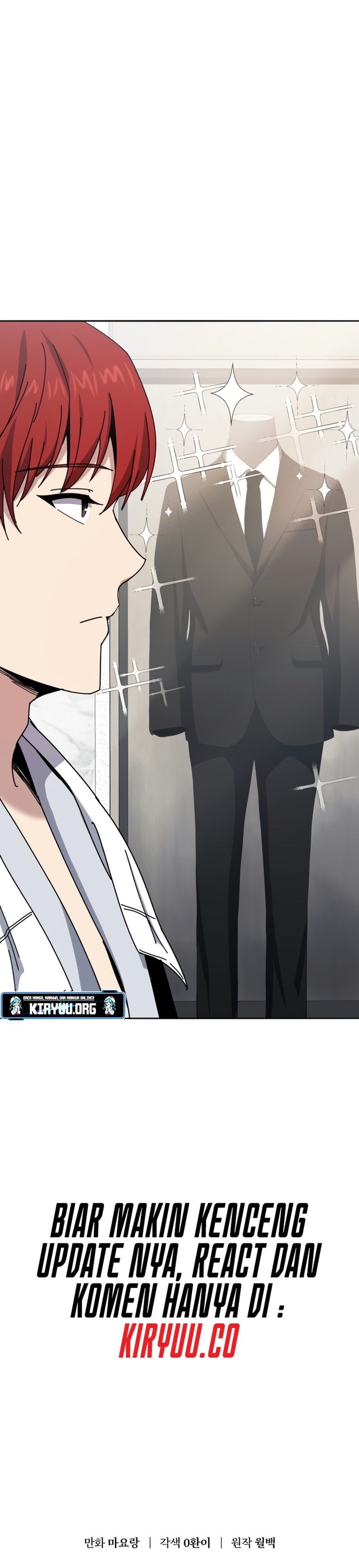The Descent of the Demonic Master Chapter 157 Gambar 25