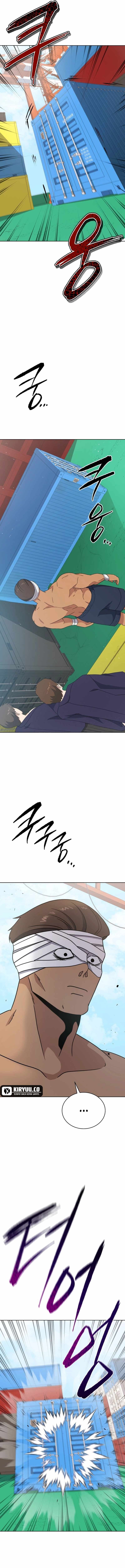 The Descent of the Demonic Master Chapter 162 Gambar 5