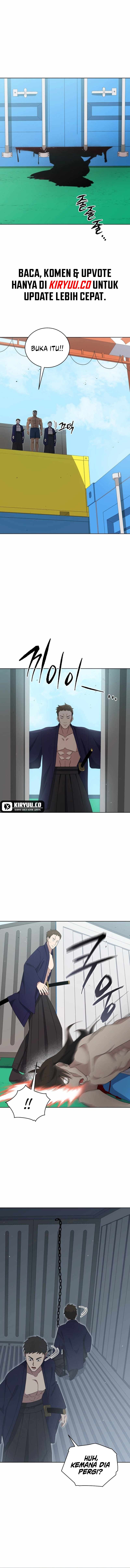 The Descent of the Demonic Master Chapter 162 Gambar 6