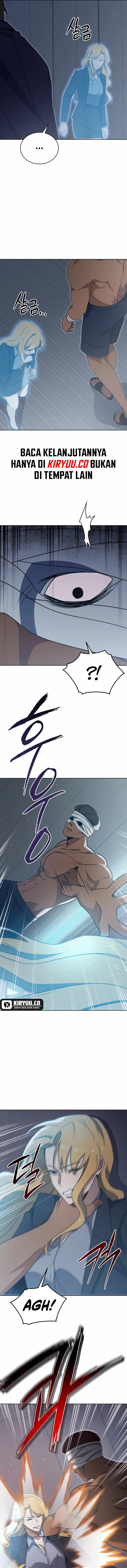 The Descent of the Demonic Master Chapter 162 Gambar 7