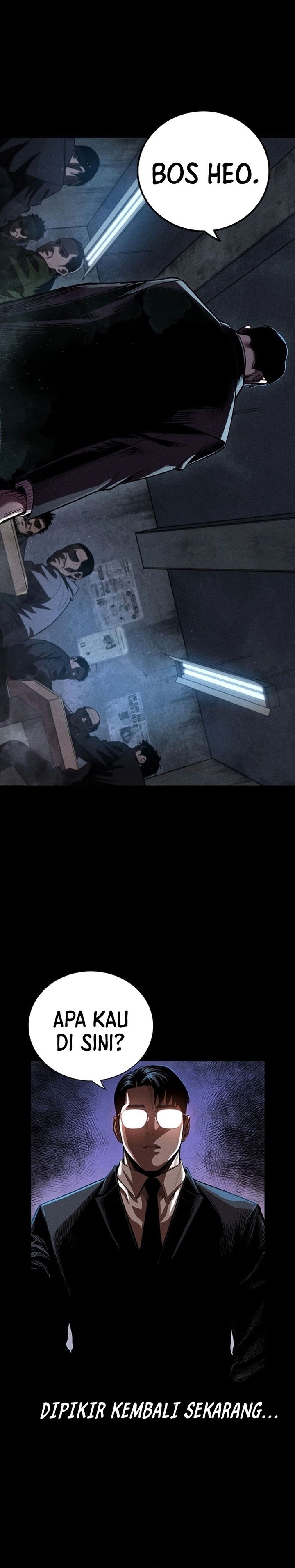 The Devil Classroom Chapter 01 Gambar 4