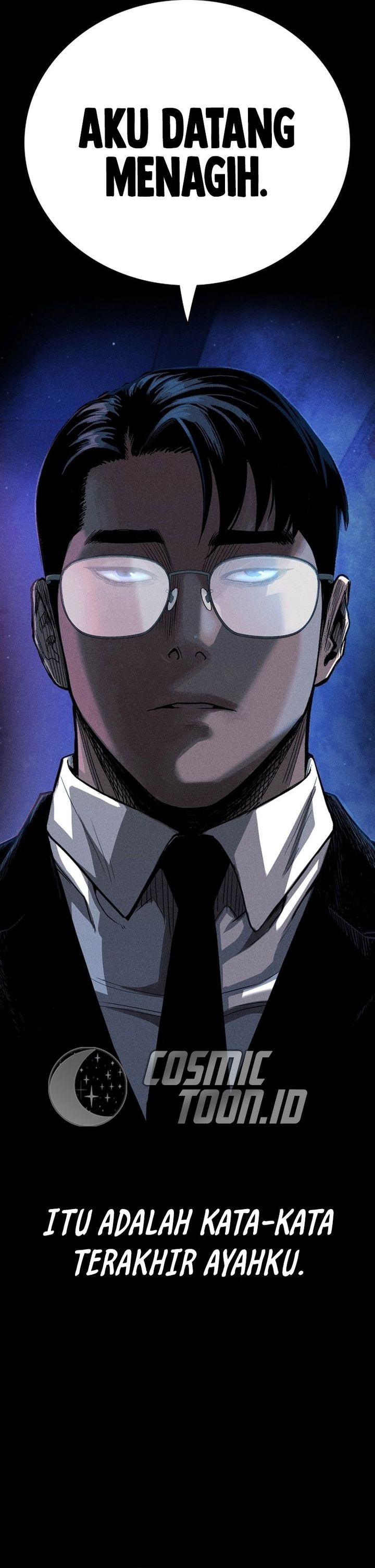 The Devil Classroom Chapter 01 Gambar 5