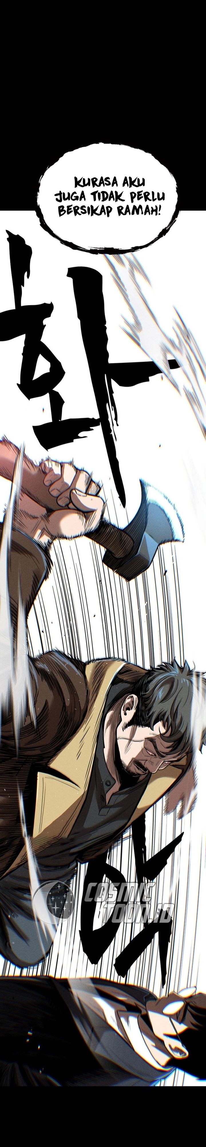 The Devil Classroom Chapter 01 Gambar 12