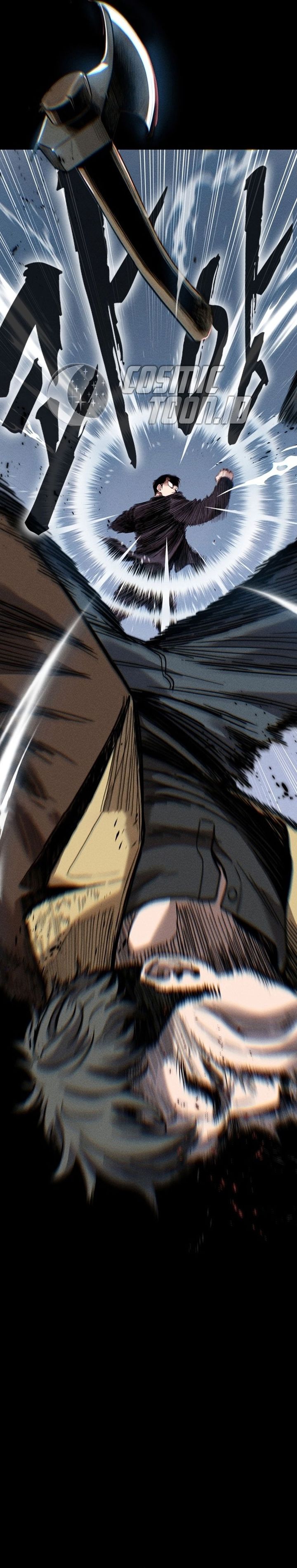 The Devil Classroom Chapter 01 Gambar 15