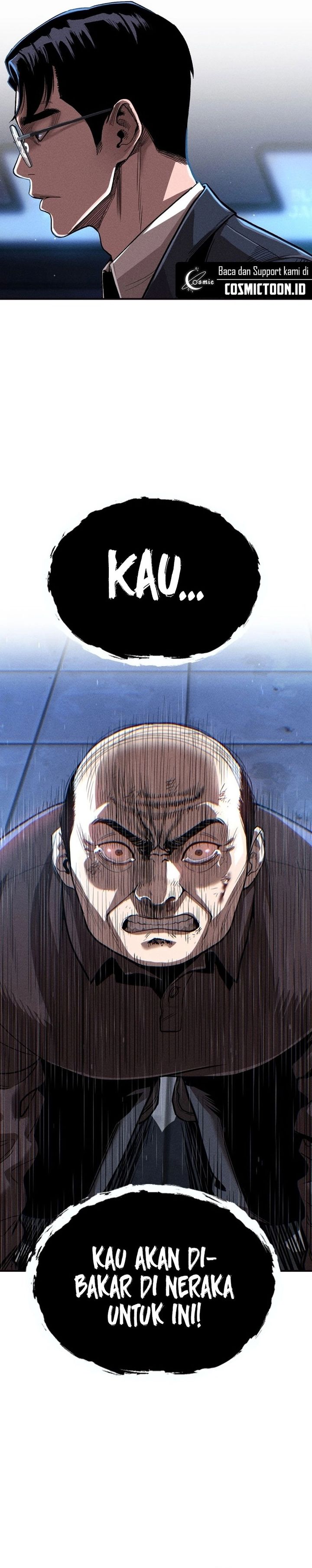 The Devil Classroom Chapter 01 Gambar 37