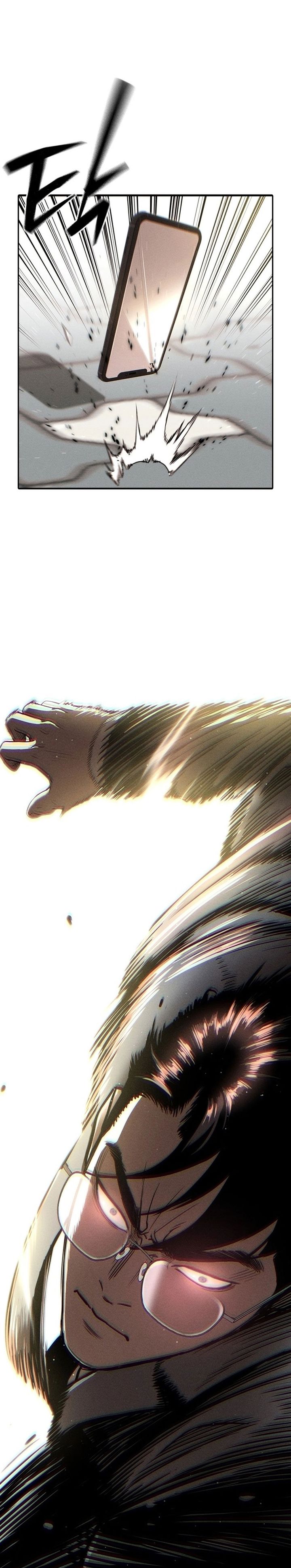 The Devil Classroom Chapter 01 Gambar 65