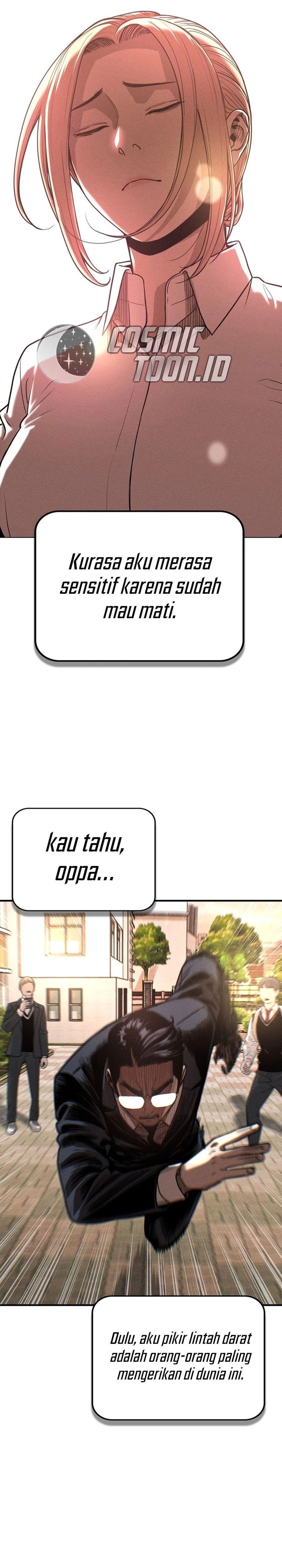The Devil Classroom Chapter 01 Gambar 69