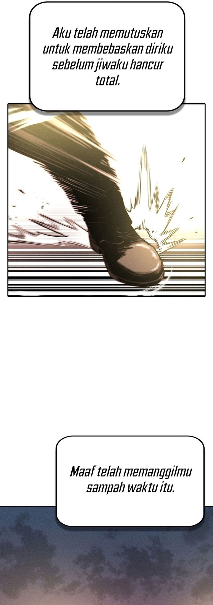 The Devil Classroom Chapter 01 Gambar 72