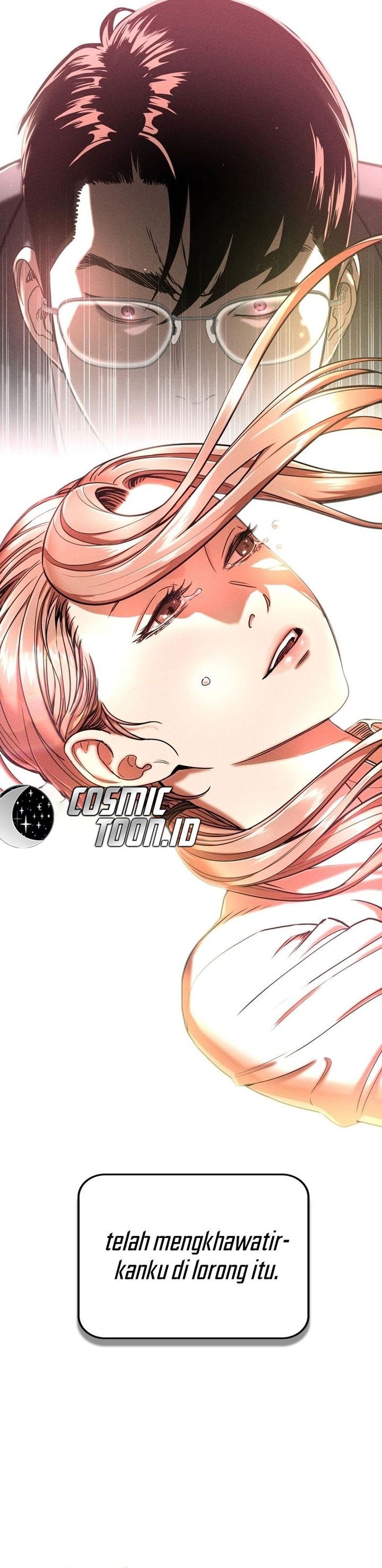 The Devil Classroom Chapter 01 Gambar 74