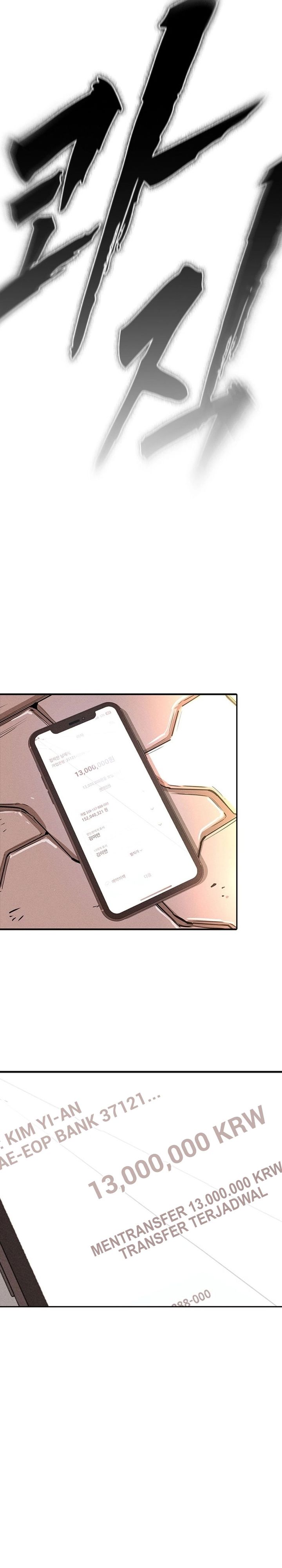 The Devil Classroom Chapter 01 Gambar 82