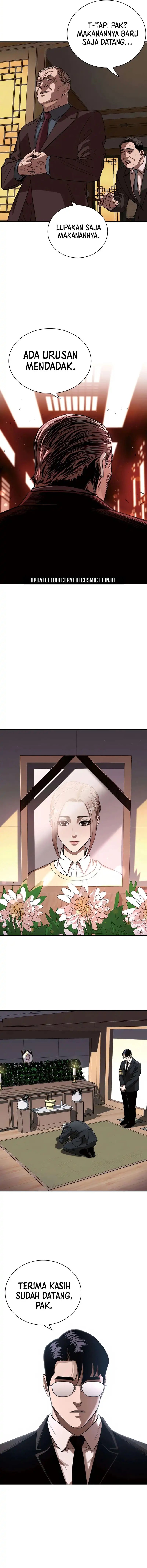 The Devil Classroom Chapter 02 Gambar 3