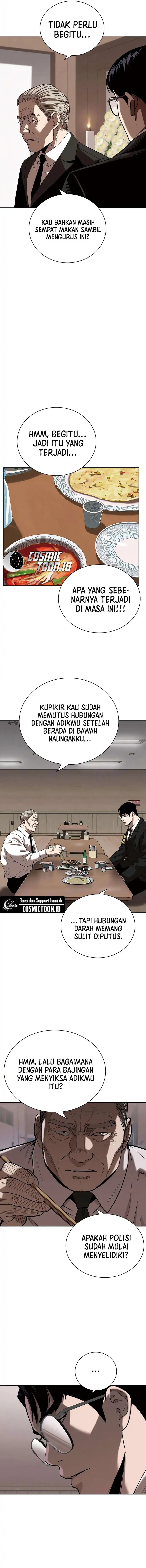 The Devil Classroom Chapter 02 Gambar 4