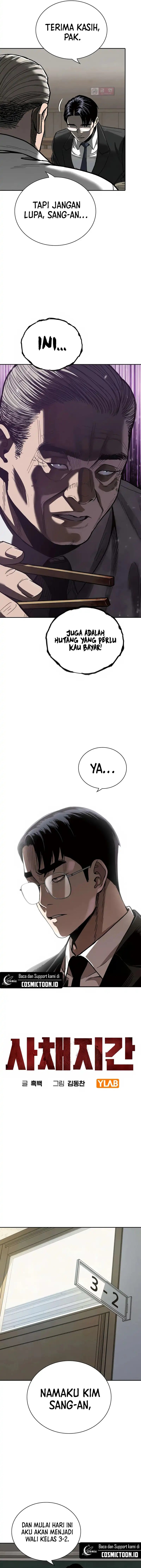 The Devil Classroom Chapter 02 Gambar 7