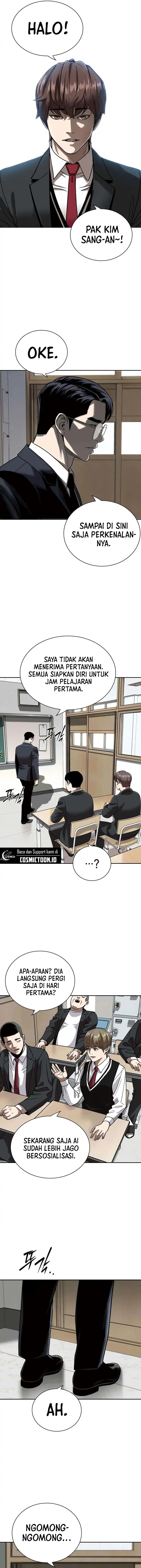 The Devil Classroom Chapter 02 Gambar 9