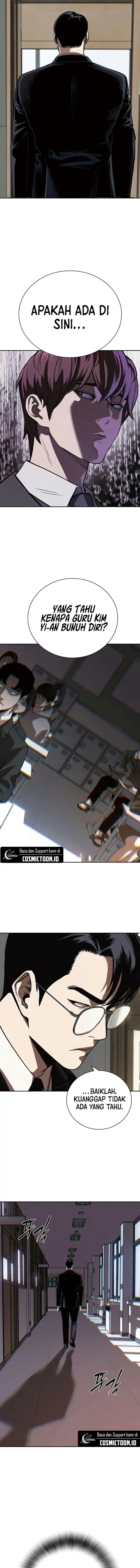 The Devil Classroom Chapter 02 Gambar 10