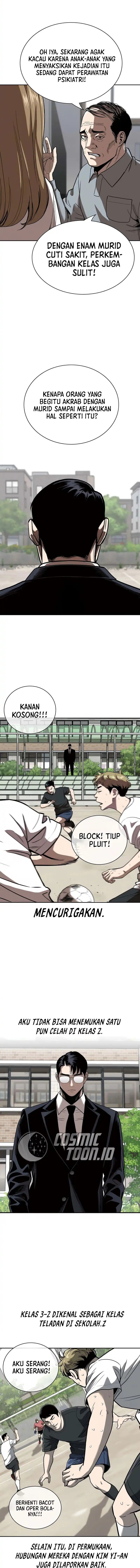 The Devil Classroom Chapter 02 Gambar 12