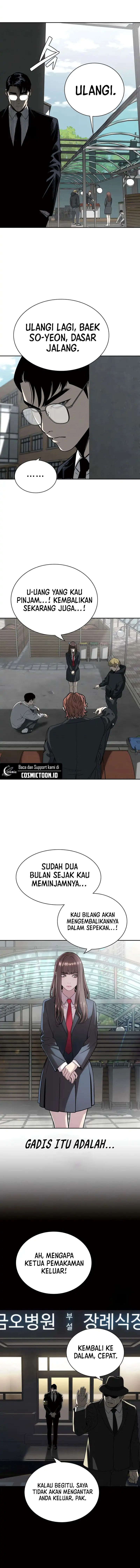 The Devil Classroom Chapter 02 Gambar 14