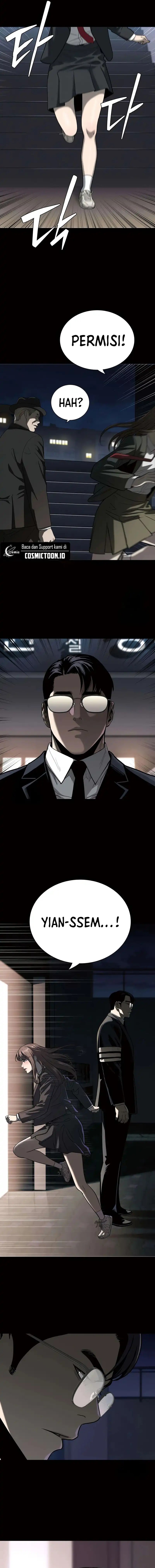 The Devil Classroom Chapter 02 Gambar 15