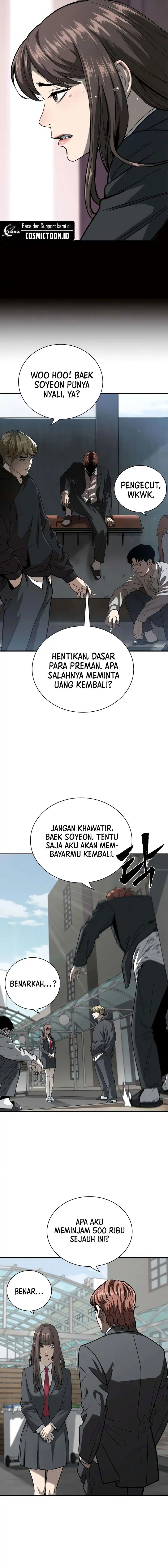The Devil Classroom Chapter 02 Gambar 16