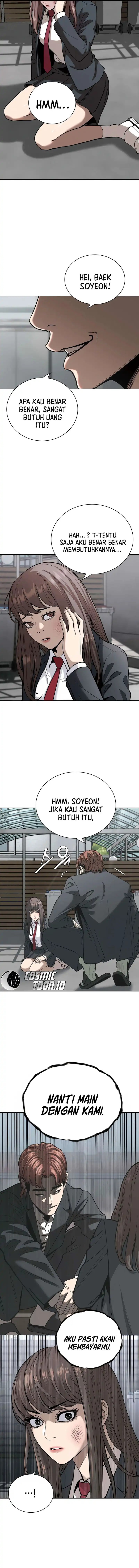 The Devil Classroom Chapter 02 Gambar 18