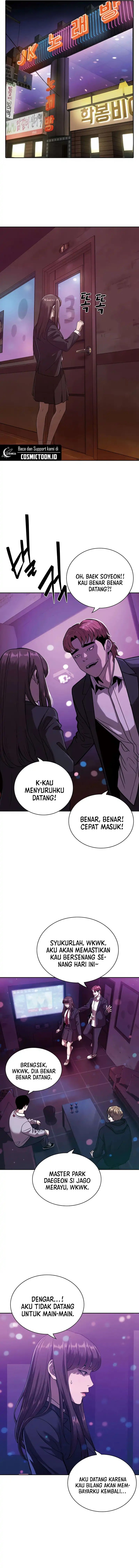 The Devil Classroom Chapter 02 Gambar 22