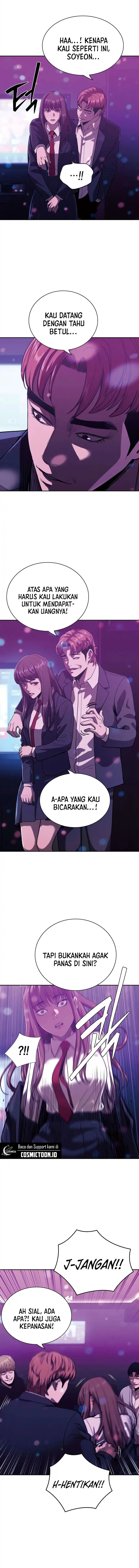 The Devil Classroom Chapter 02 Gambar 23