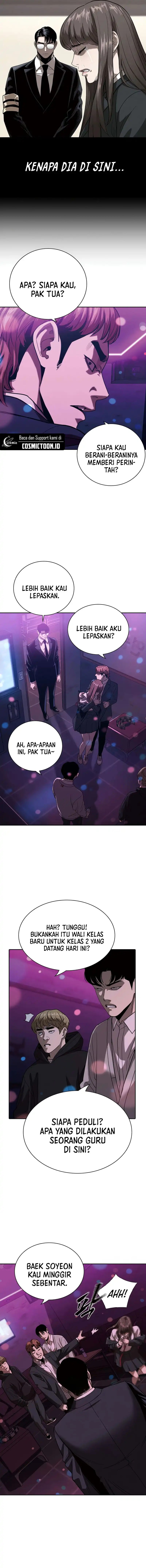 The Devil Classroom Chapter 02 Gambar 27