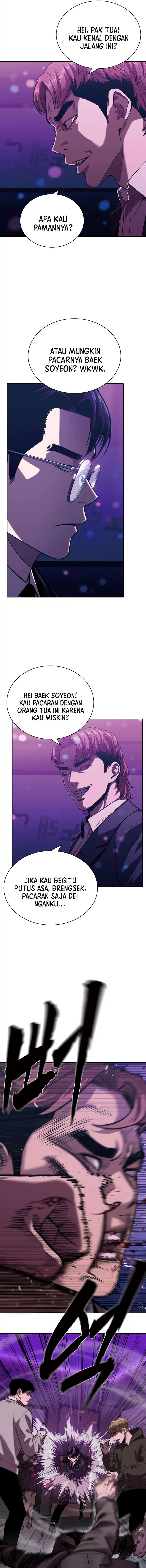 The Devil Classroom Chapter 02 Gambar 28