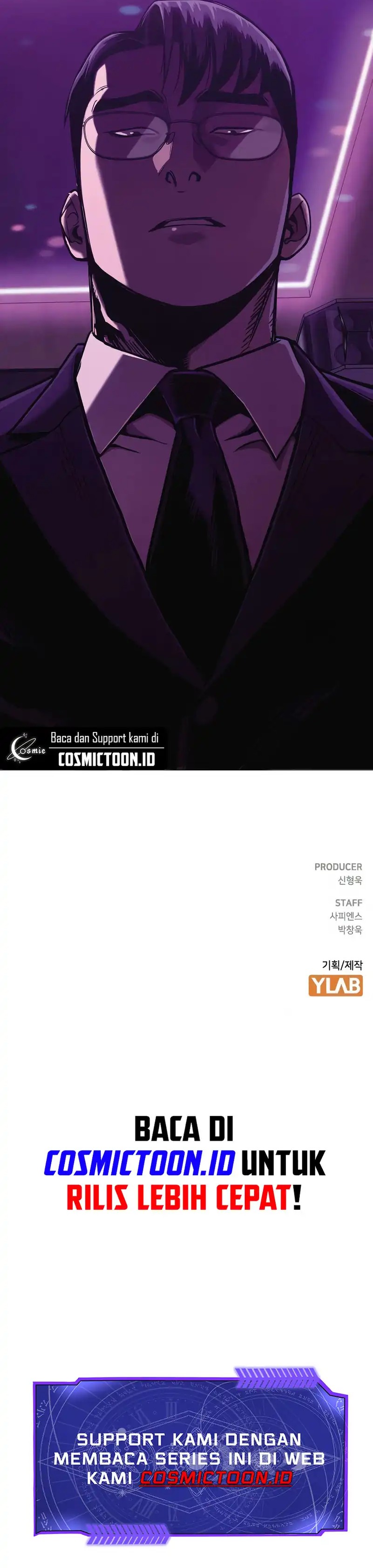 The Devil Classroom Chapter 02 Gambar 32