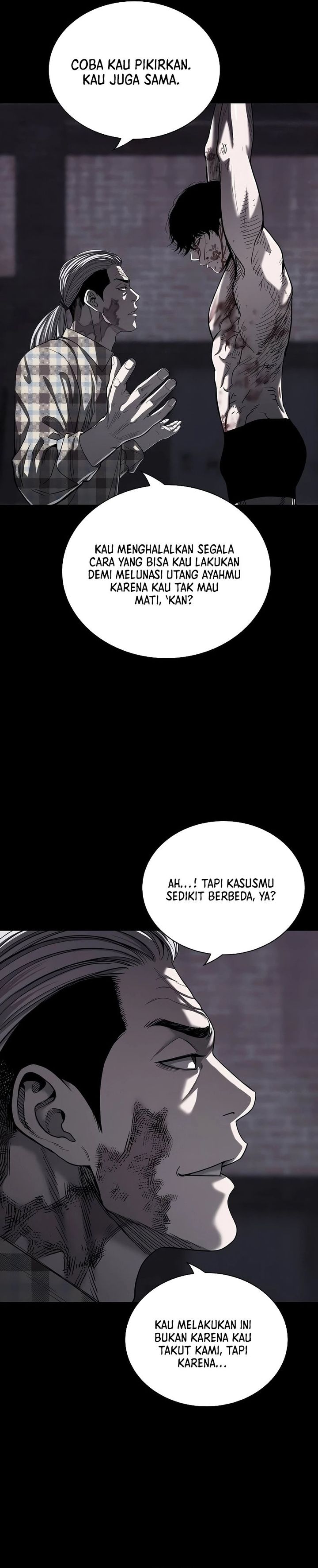 The Devil Classroom Chapter 06 Gambar 3