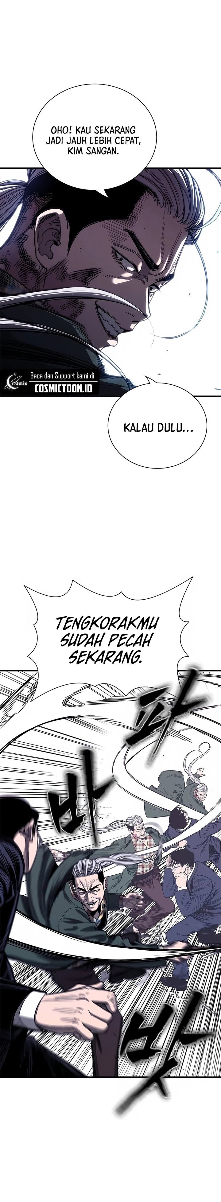 The Devil Classroom Chapter 06 Gambar 8