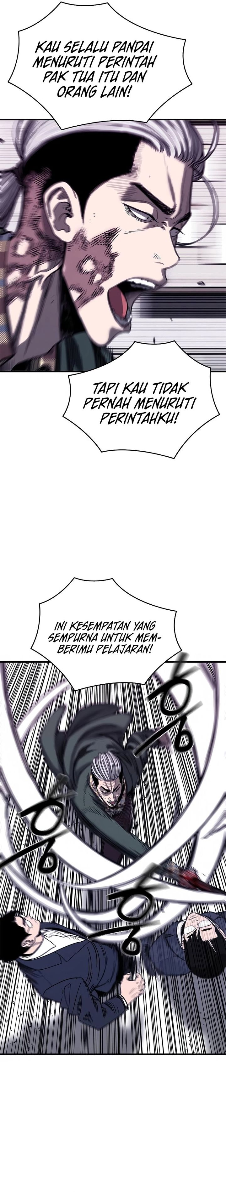 The Devil Classroom Chapter 06 Gambar 13