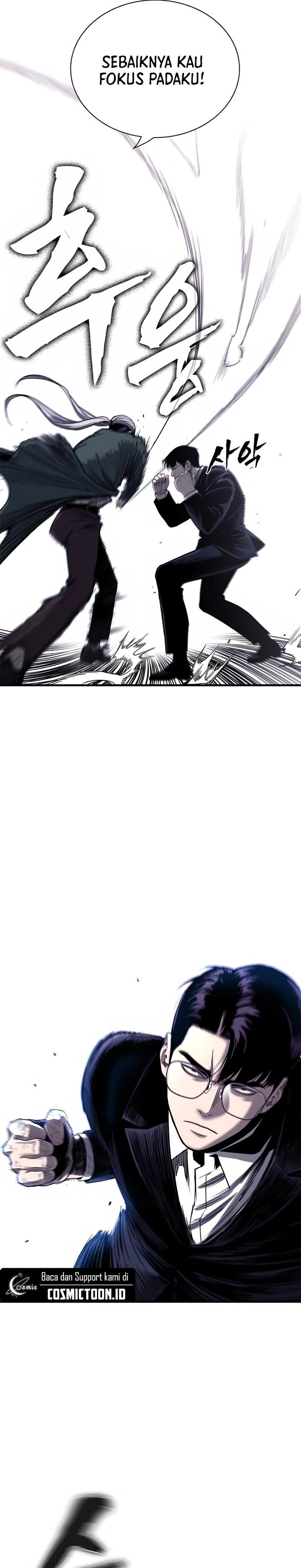 The Devil Classroom Chapter 06 Gambar 16