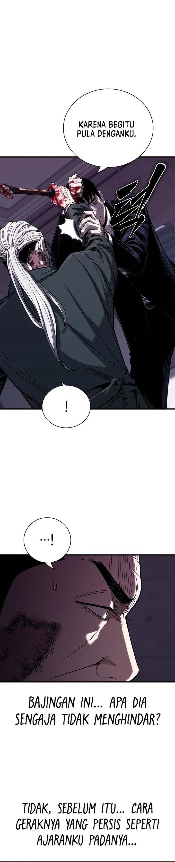 The Devil Classroom Chapter 06 Gambar 20